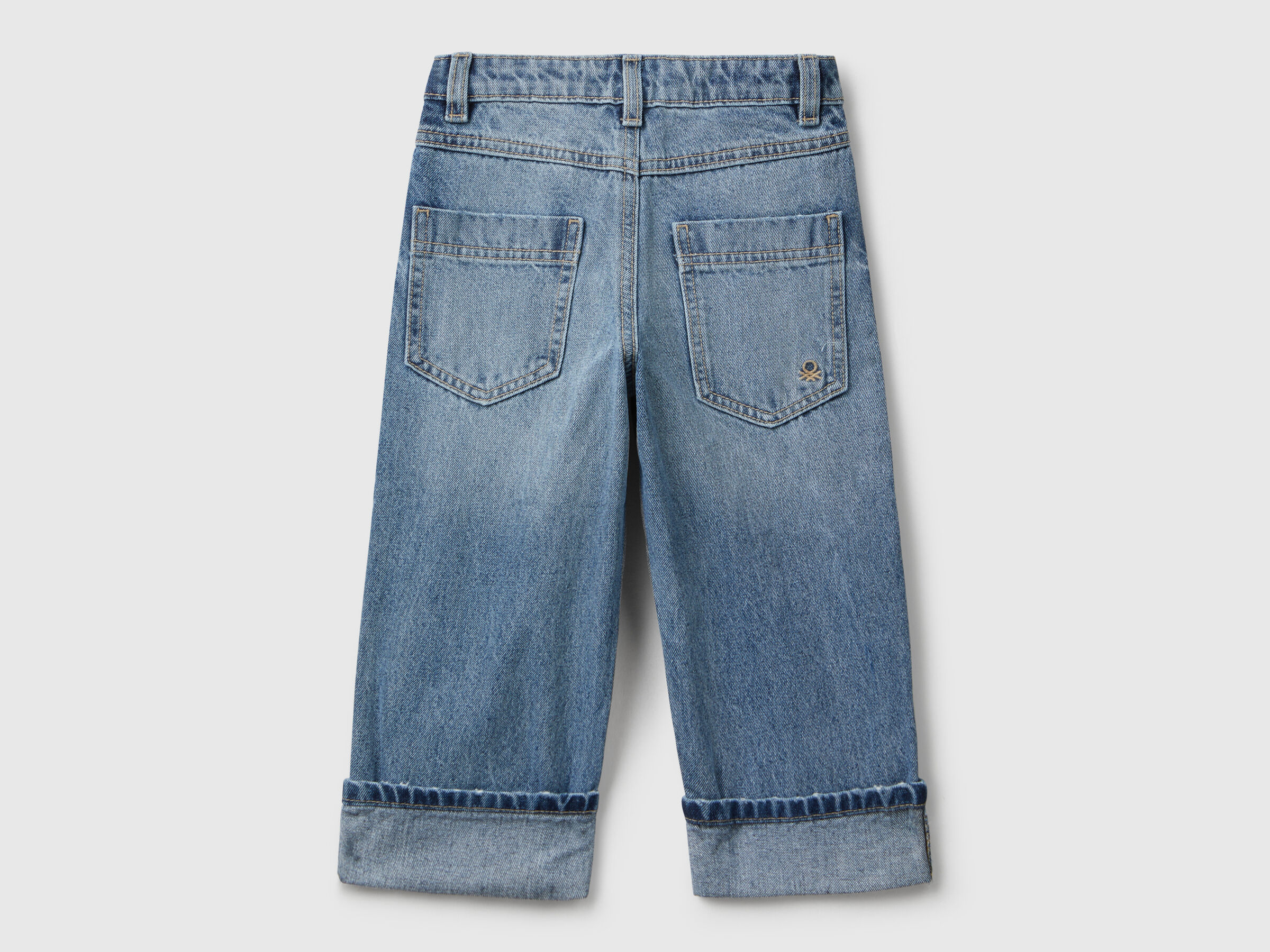 TROUSERS Junior Boy image number 2